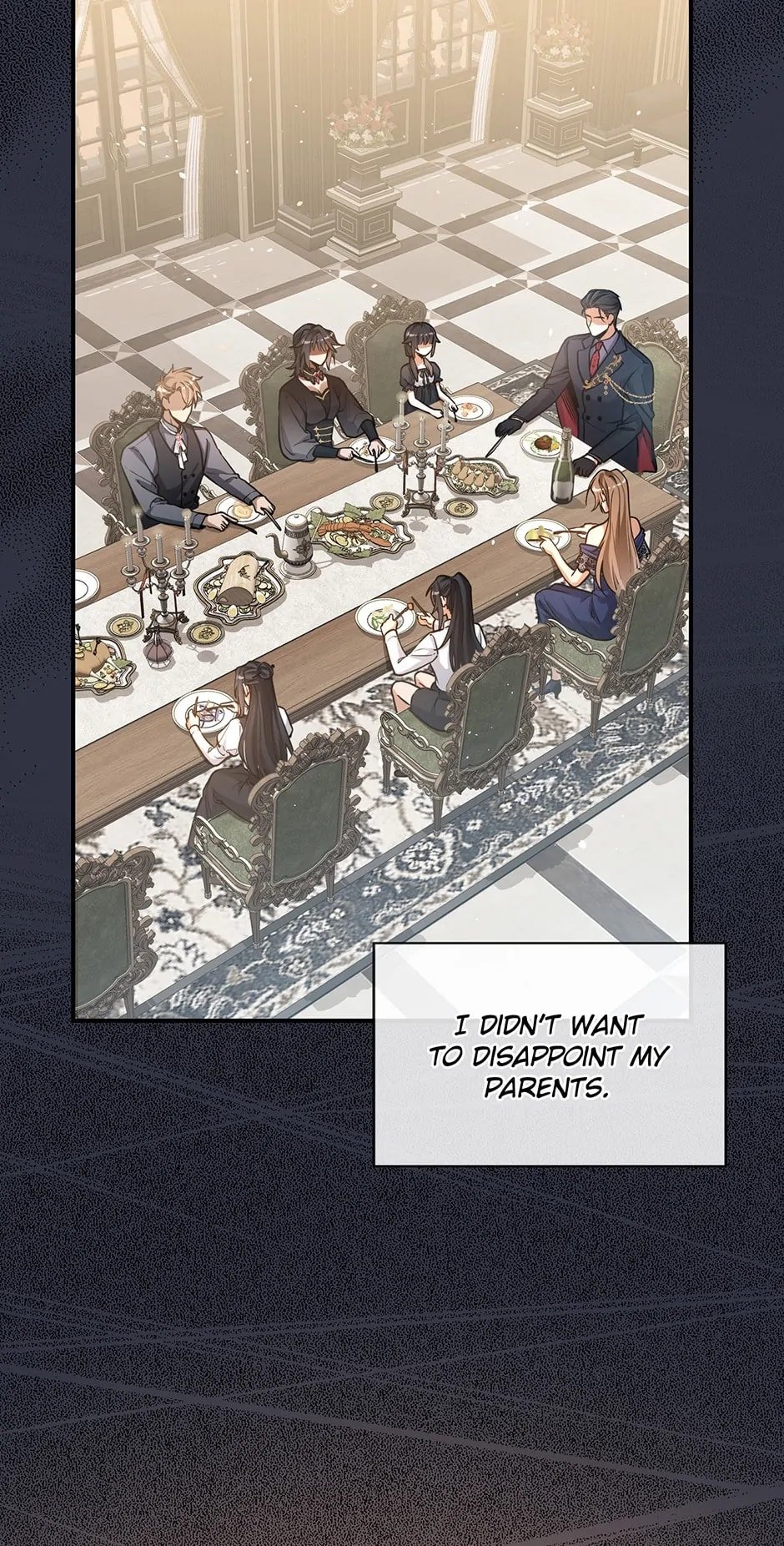 The Beginning After the End, Chapter 175.8 image 03